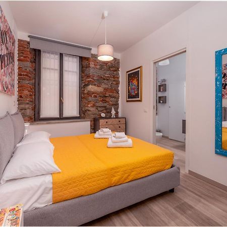 Baby Art Apartment อาโรนา ภายนอก รูปภาพ